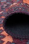 Conceptum Folk Chenille - Burgundy BA 18